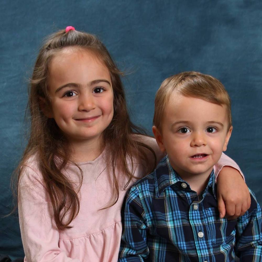 Meet your Posher, Dina